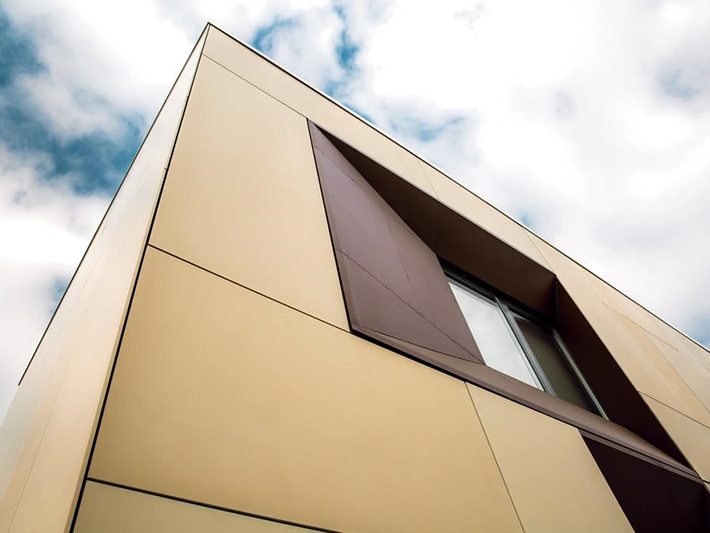 ALD Construction, entreprise de travaux d'isolation par l'extérieur dans le Grand Ouest